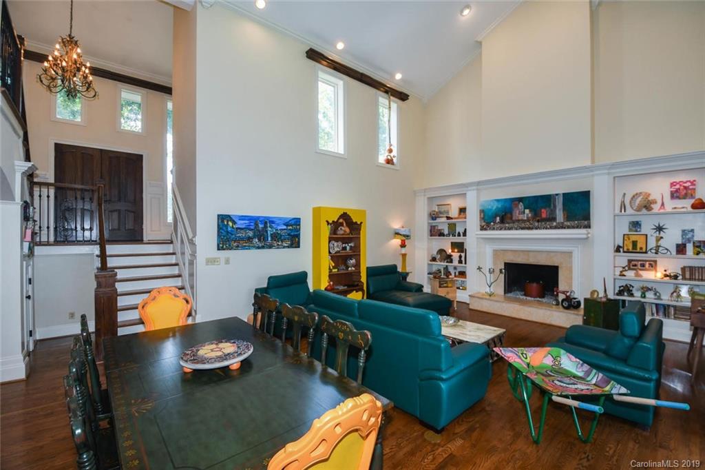 8134 Raintree Lane Charlotte, NC 28277 - Photo 5 of 24 Gallery Image 5