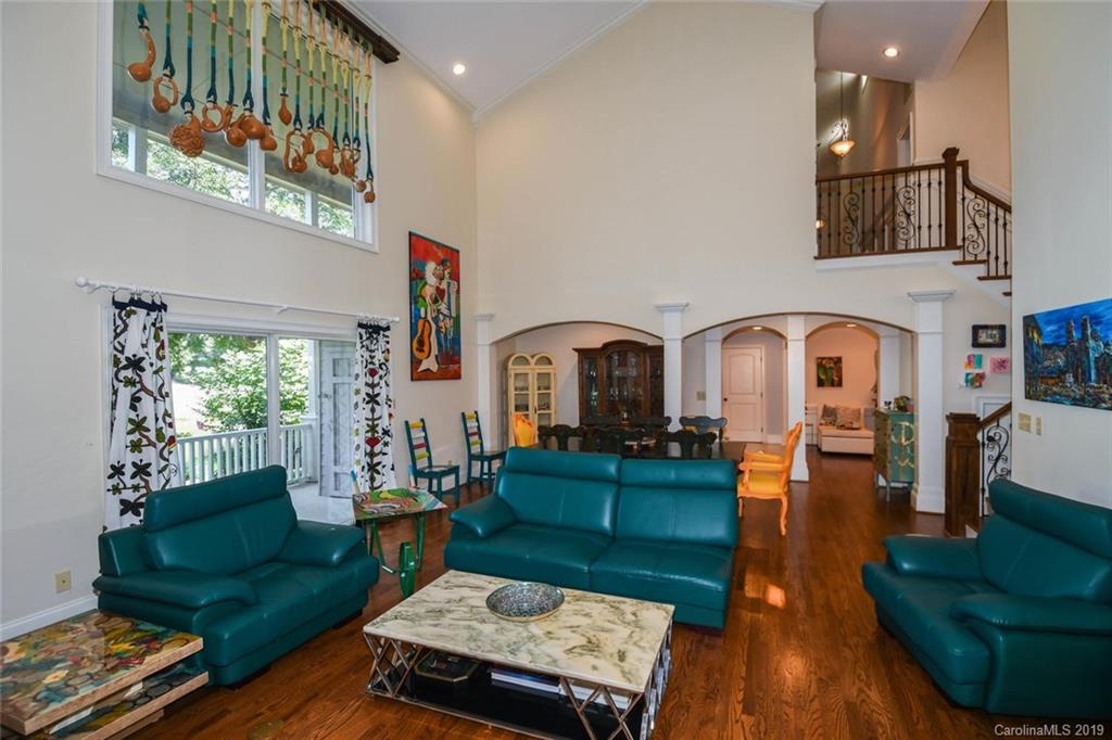 8134 Raintree Lane Charlotte, NC 28277 - Photo 7 of 24 Gallery Image 7