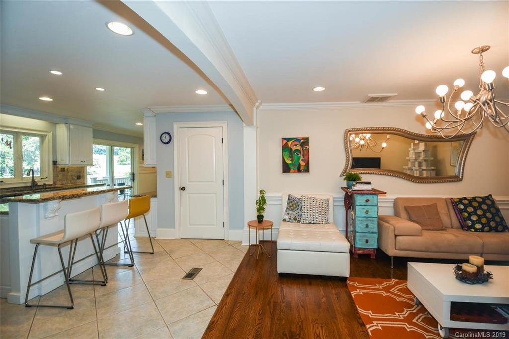 8134 Raintree Lane Charlotte, NC 28277 - Photo 8 of 24 Gallery Image 8