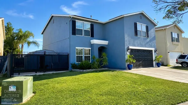 $479,000 | 1175 Evening Star Drive, Merced, CA 95348