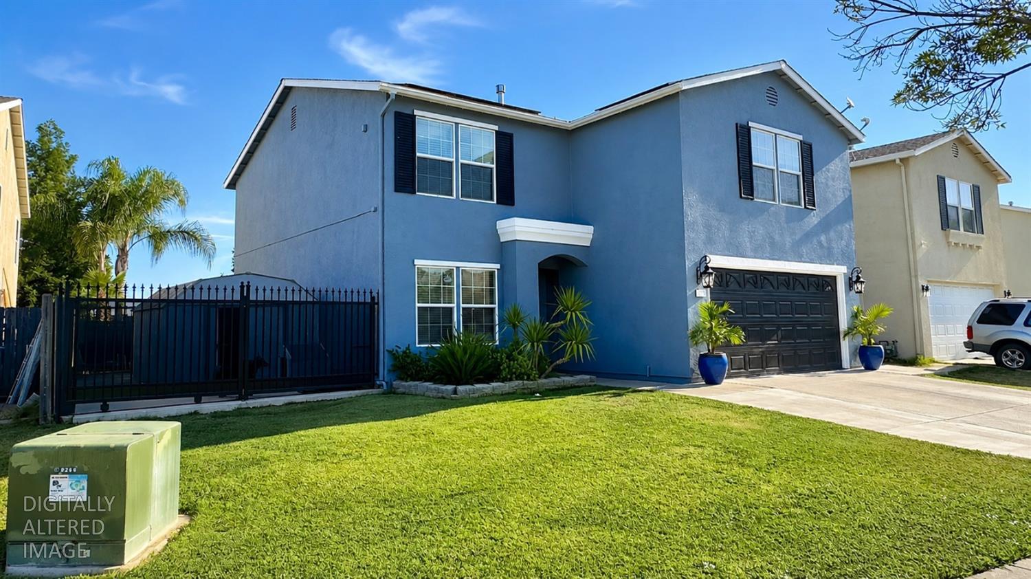 1175 Evening Star Drive Merced, CA 95348 - Photo 1 of 62