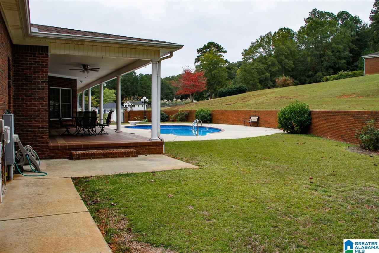 312 County Line Road Oxford, AL 36203 - Photo 43 of 45 Gallery Image 43