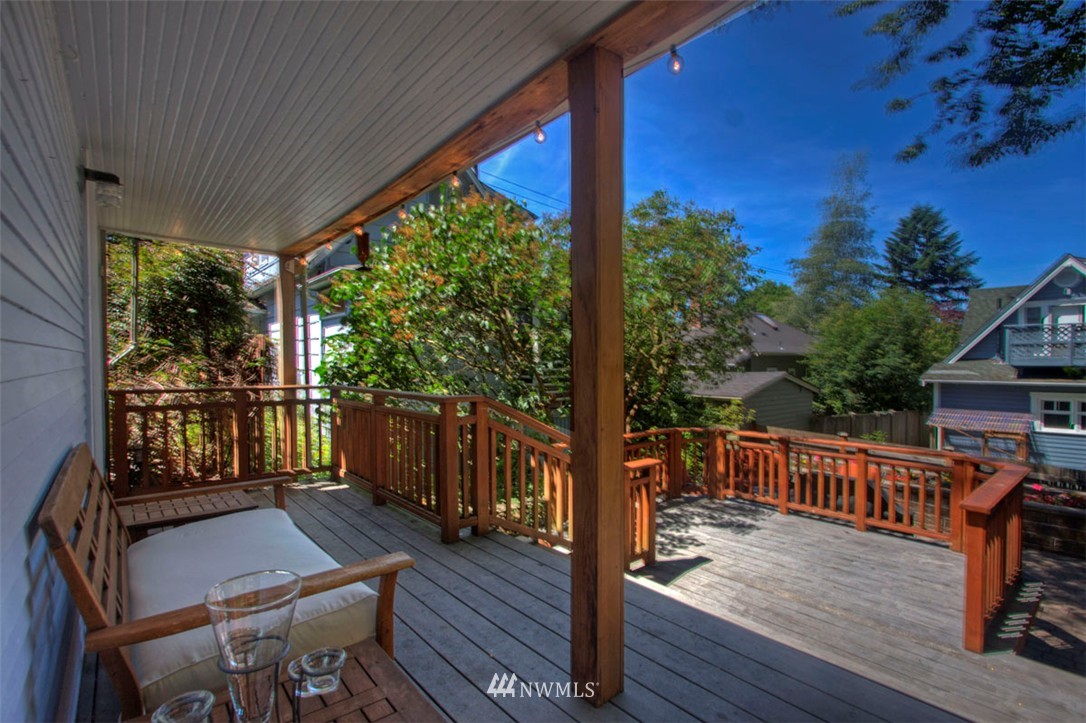 706 North 63rd Street Seattle, WA 98103 - Photo 18 of 23 Gallery Image 18