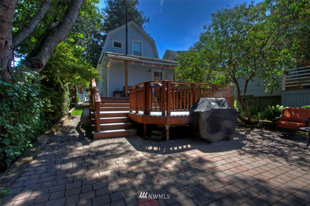 706 North 63rd Street Seattle, WA 98103 - Photo 19 of 23 Gallery Image 19