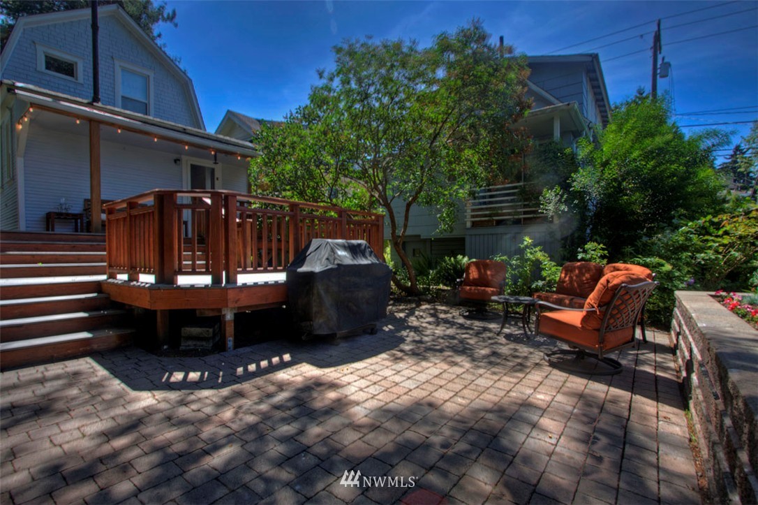 706 North 63rd Street Seattle, WA 98103 - Photo 21 of 23 Gallery Image 21