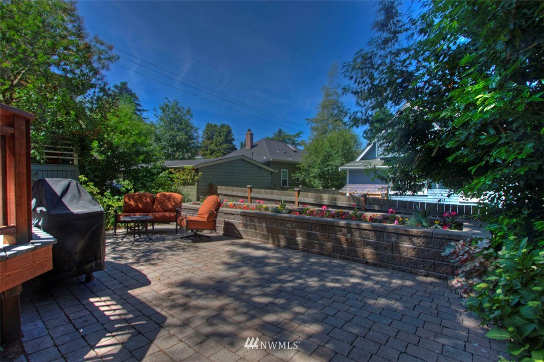 706 North 63rd Street Seattle, WA 98103 - Photo 22 of 23 Gallery Image 22