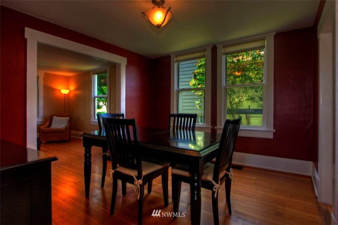 706 North 63rd Street Seattle, WA 98103 - Photo 7 of 23 Gallery Image 7