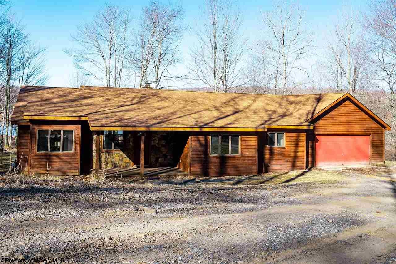 1691 Sand Run Road Davis, WV 26260 - Photo 18 of 20 Gallery Image 18
