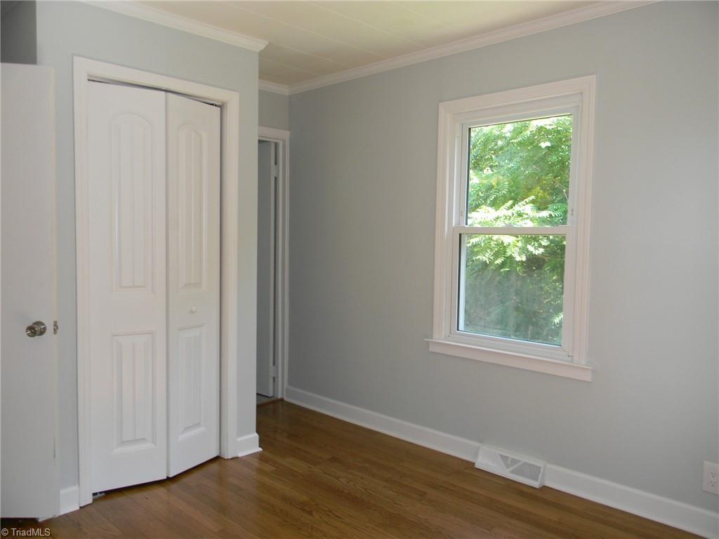 2985 Ayersville Road Mayodan, NC 27027 - Photo 11 of 30 Primary Bedroom