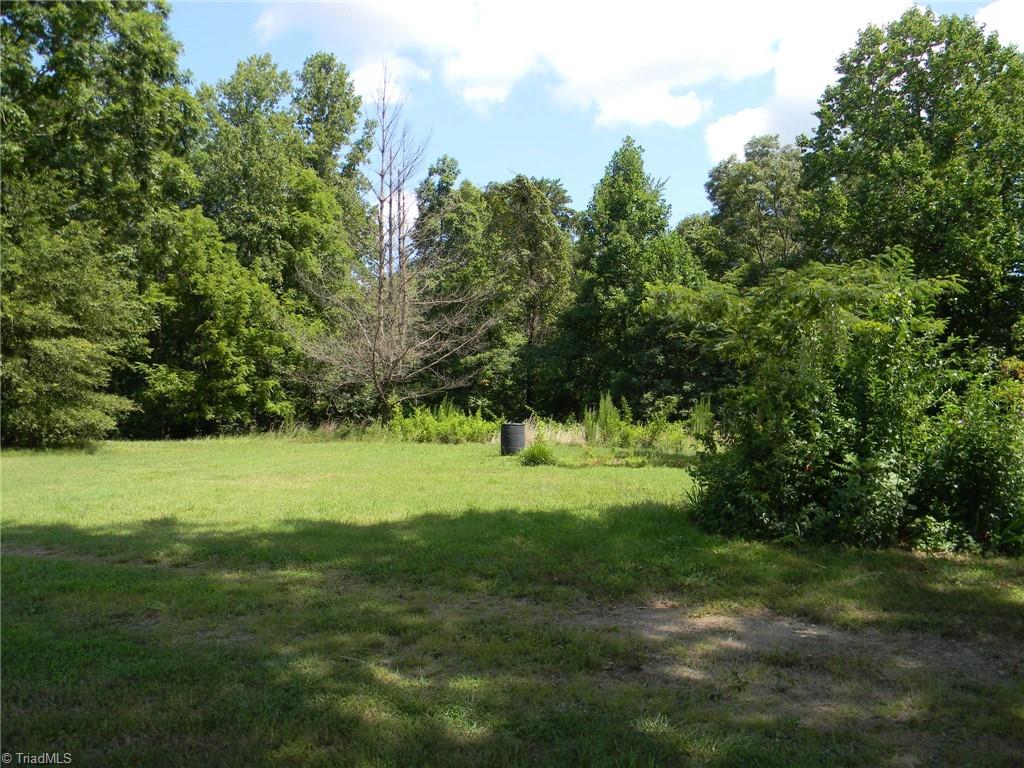 2985 Ayersville Road Mayodan, NC 27027 - Photo 21 of 30 Left Side/Back Yard