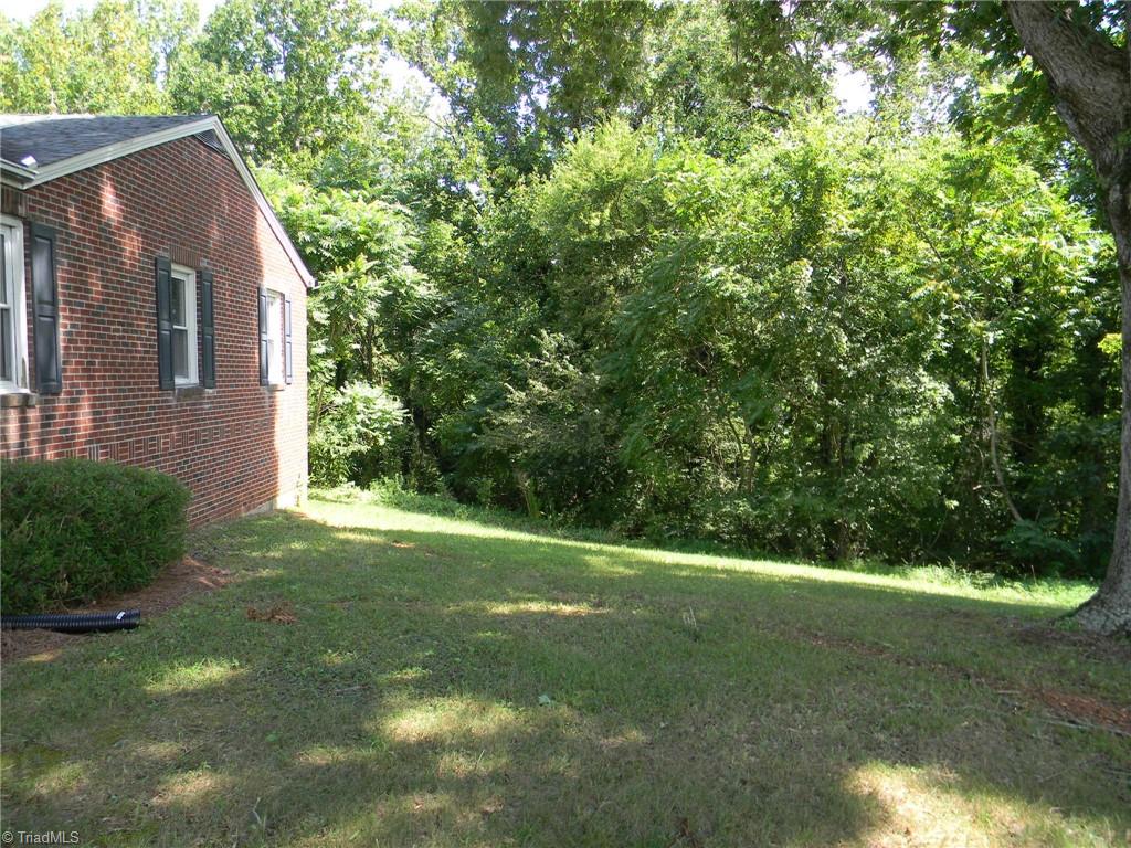 2985 Ayersville Road Mayodan, NC 27027 - Photo 28 of 30 Right Side Yard