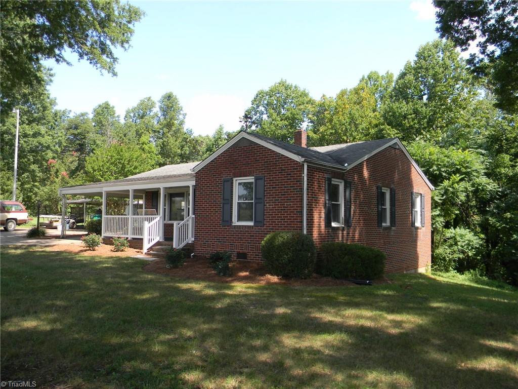 2985 Ayersville Road Mayodan, NC 27027 - Photo 29 of 30 Gallery Image 29