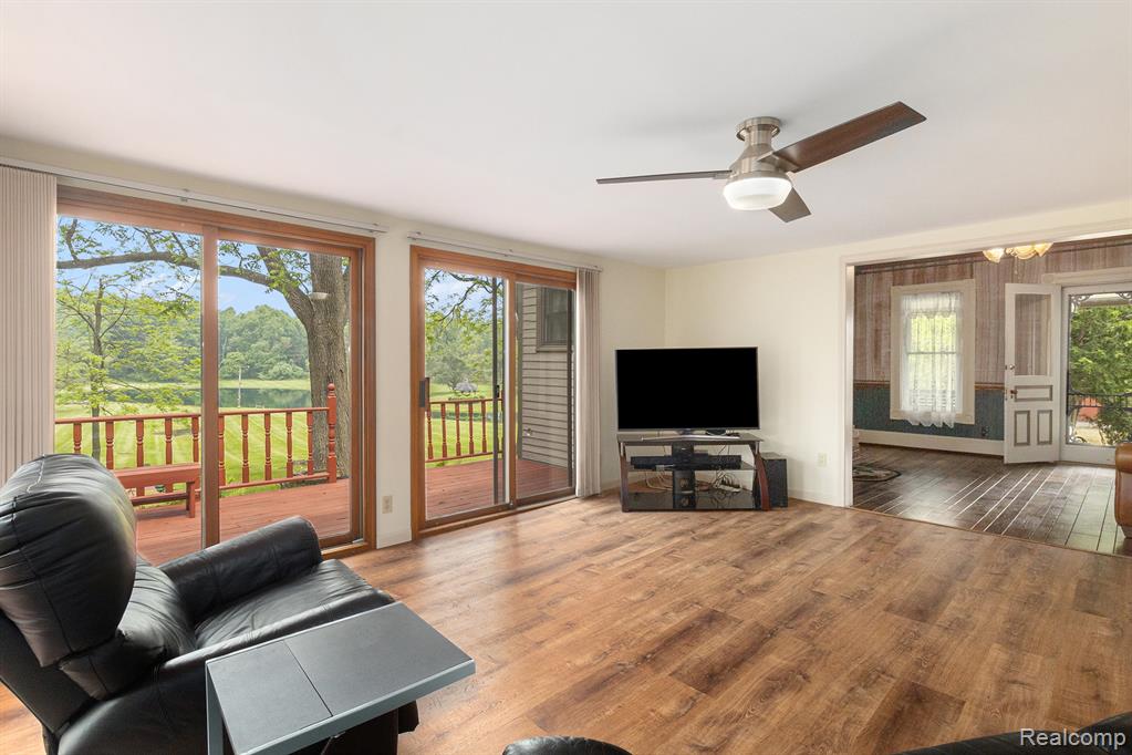 3801 Hollow Corners Road Dryden, MI 48428 - Photo 35 of 84