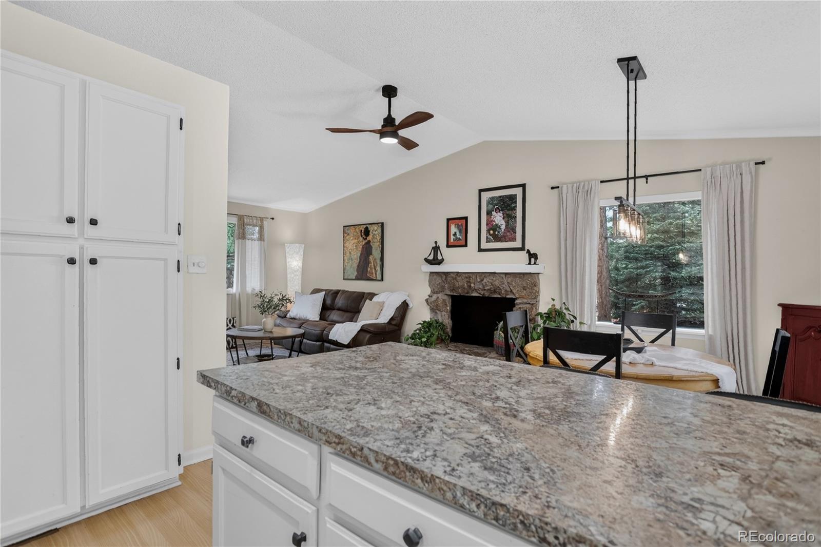 27535 Mountain Park Road Evergreen, CO 80439 - Photo 13 of 37