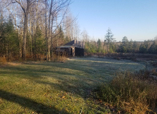 734 Transalpine Road Lincoln, ME 04457 - Photo 1 of 6 1