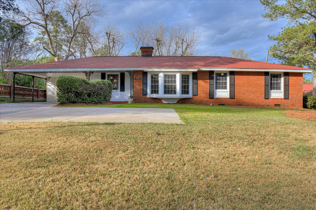 3083 Wheeler Road Augusta, GA 30909 - Photo 1 of 45 Main View
