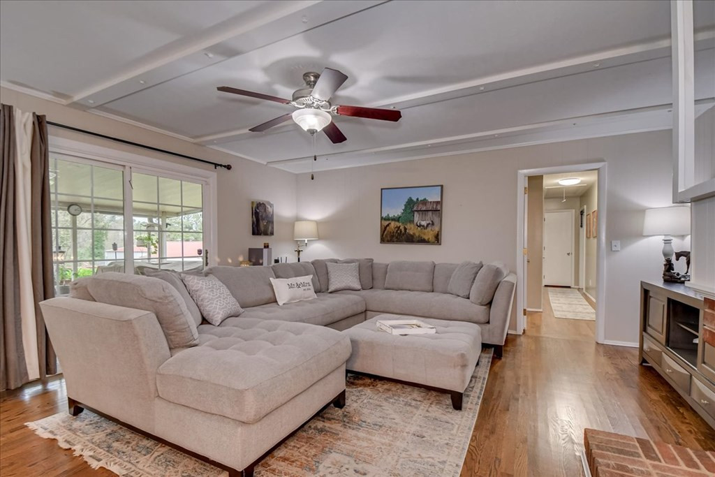 3083 Wheeler Road Augusta, GA 30909 - Photo 13 of 45