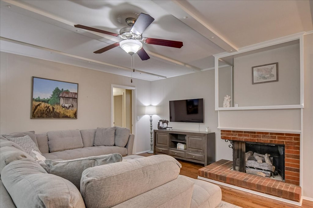 3083 Wheeler Road Augusta, GA 30909 - Photo 14 of 45