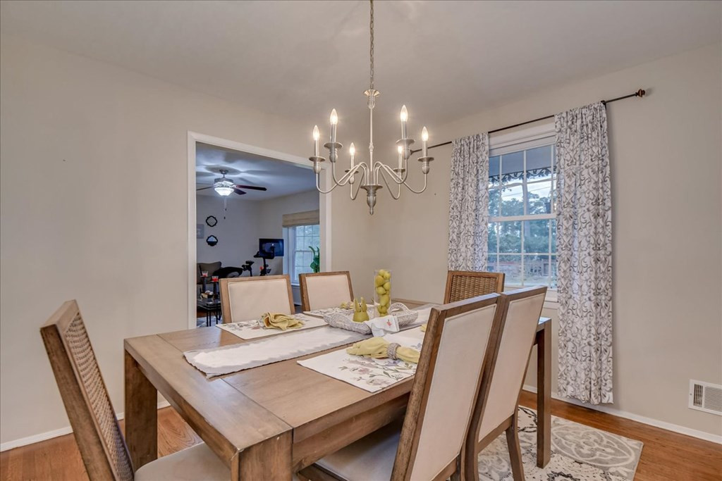 3083 Wheeler Road Augusta, GA 30909 - Photo 23 of 45