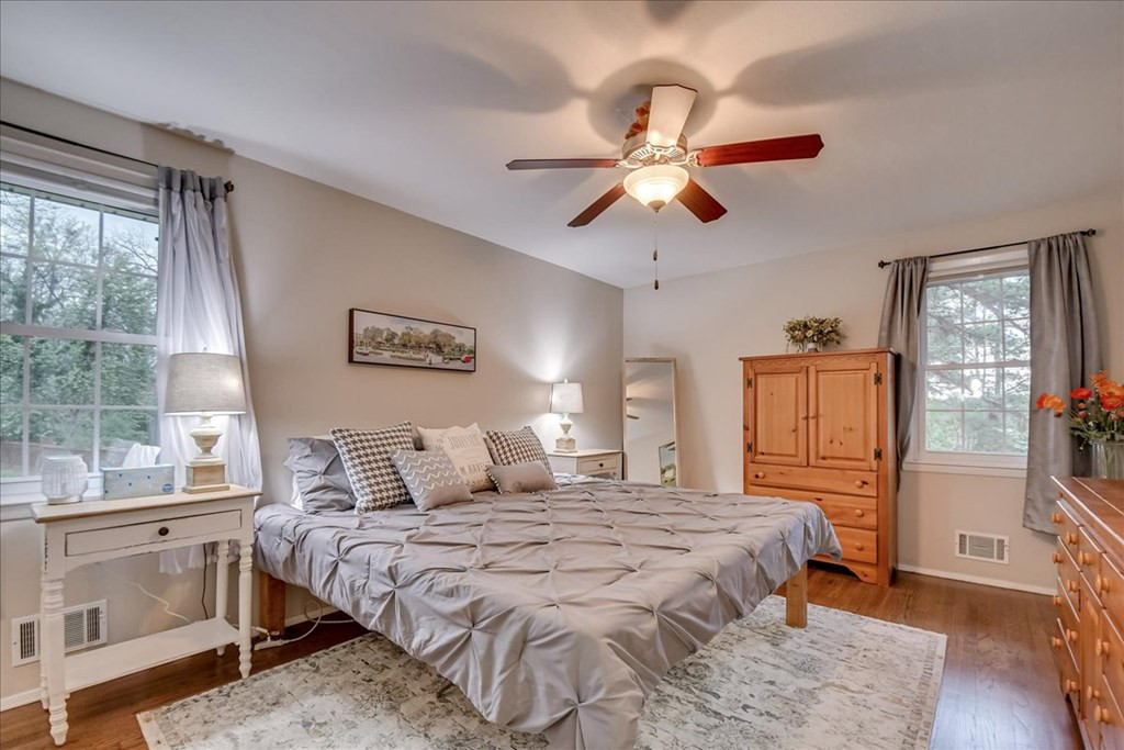 3083 Wheeler Road Augusta, GA 30909 - Photo 25 of 45