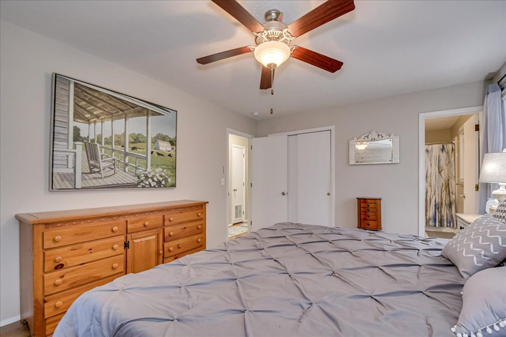 3083 Wheeler Road Augusta, GA 30909 - Photo 26 of 45