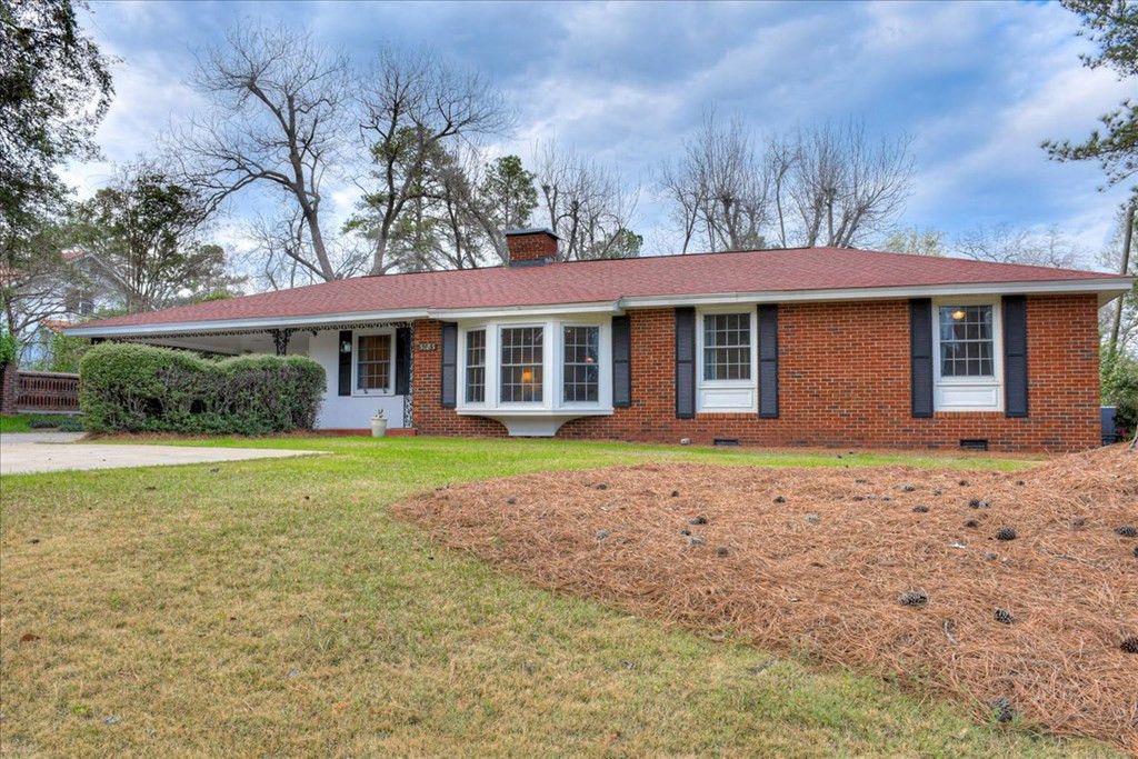 3083 Wheeler Road Augusta, GA 30909 - Photo 3 of 45