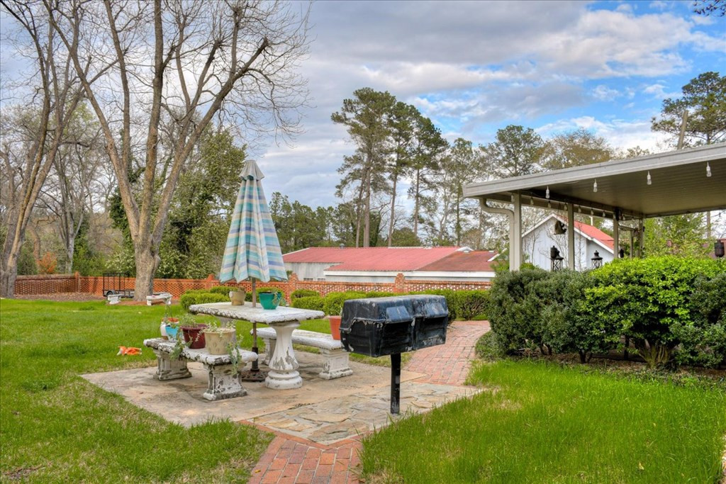 3083 Wheeler Road Augusta, GA 30909 - Photo 35 of 45