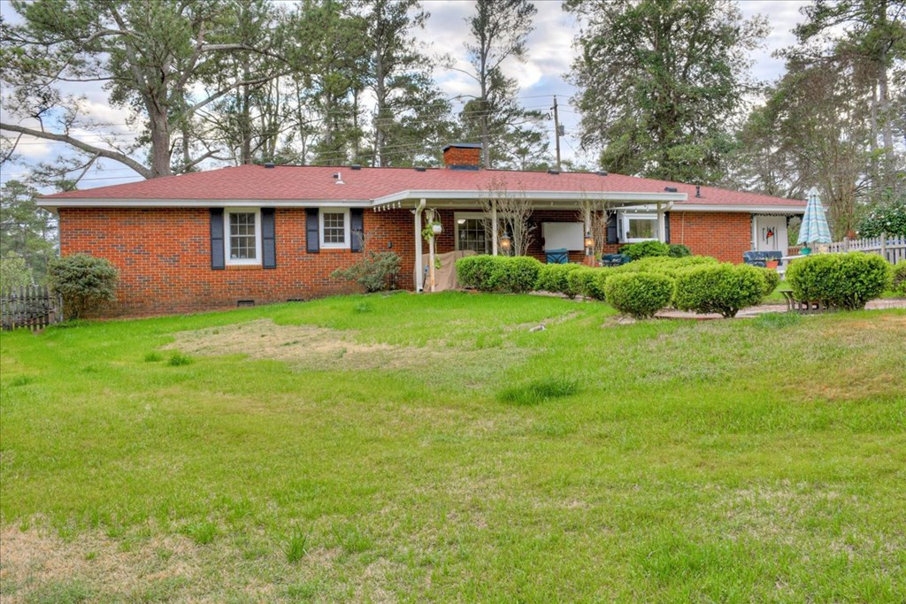 3083 Wheeler Road Augusta, GA 30909 - Photo 40 of 45