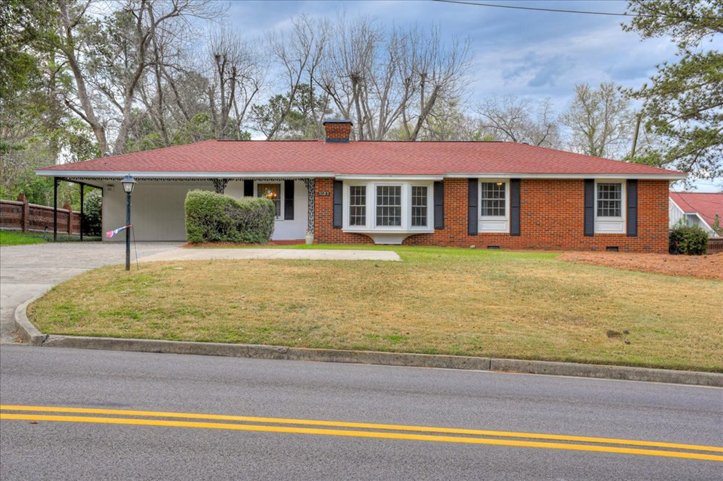 3083 Wheeler Road Augusta, GA 30909 - Photo 4 of 45