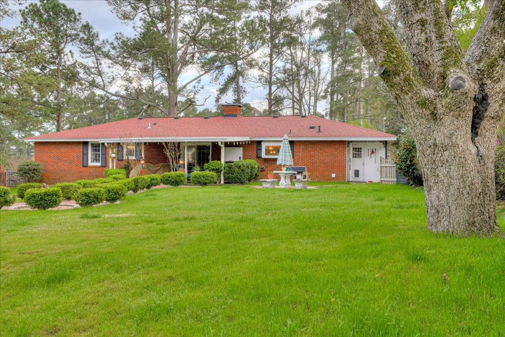3083 Wheeler Road Augusta, GA 30909 - Photo 41 of 45