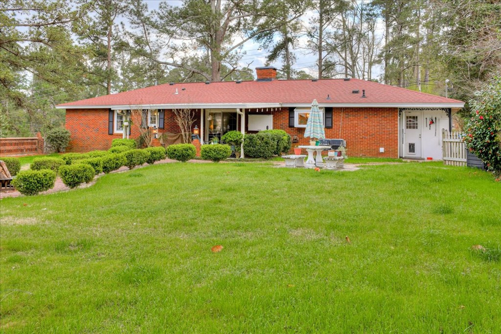3083 Wheeler Road Augusta, GA 30909 - Photo 42 of 45