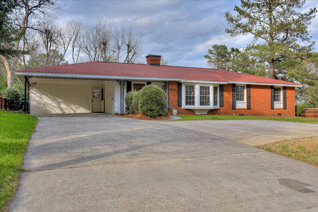 3083 Wheeler Road Augusta, GA 30909 - Photo 45 of 45