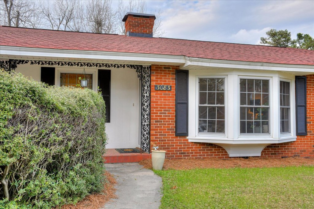 3083 Wheeler Road Augusta, GA 30909 - Photo 5 of 45