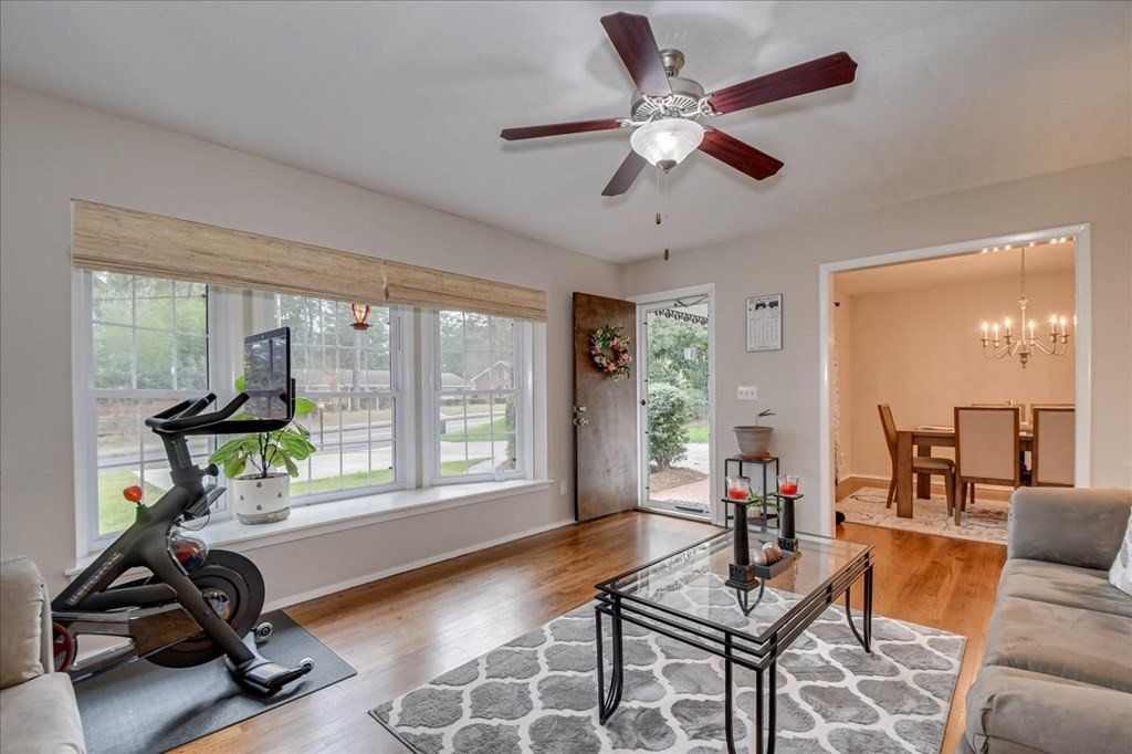 3083 Wheeler Road Augusta, GA 30909 - Photo 8 of 45