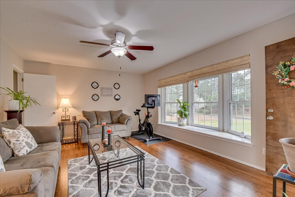 3083 Wheeler Road Augusta, GA 30909 - Photo 9 of 45