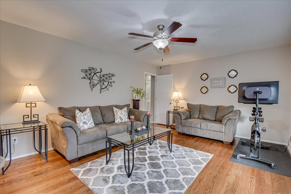 3083 Wheeler Road Augusta, GA 30909 - Photo 10 of 45