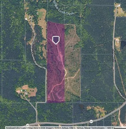 $125,000 | 16412 McCauley Sheridan Road, Bogalusa, LA 70427
