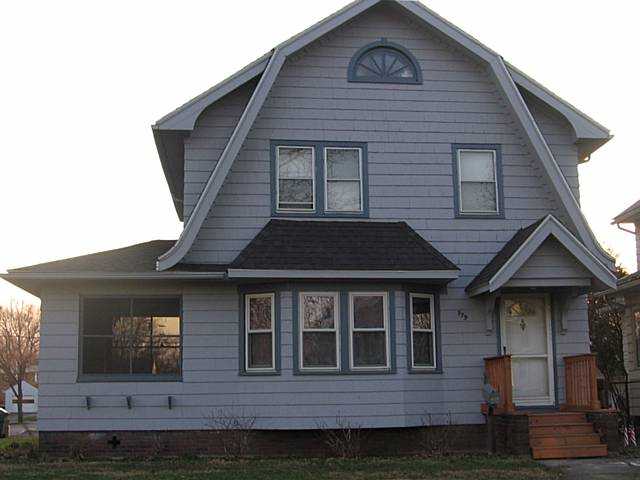 979 Genesee Park Boulevard Rochester, NY 14619 - Photo 1 of 1 Exterior Front