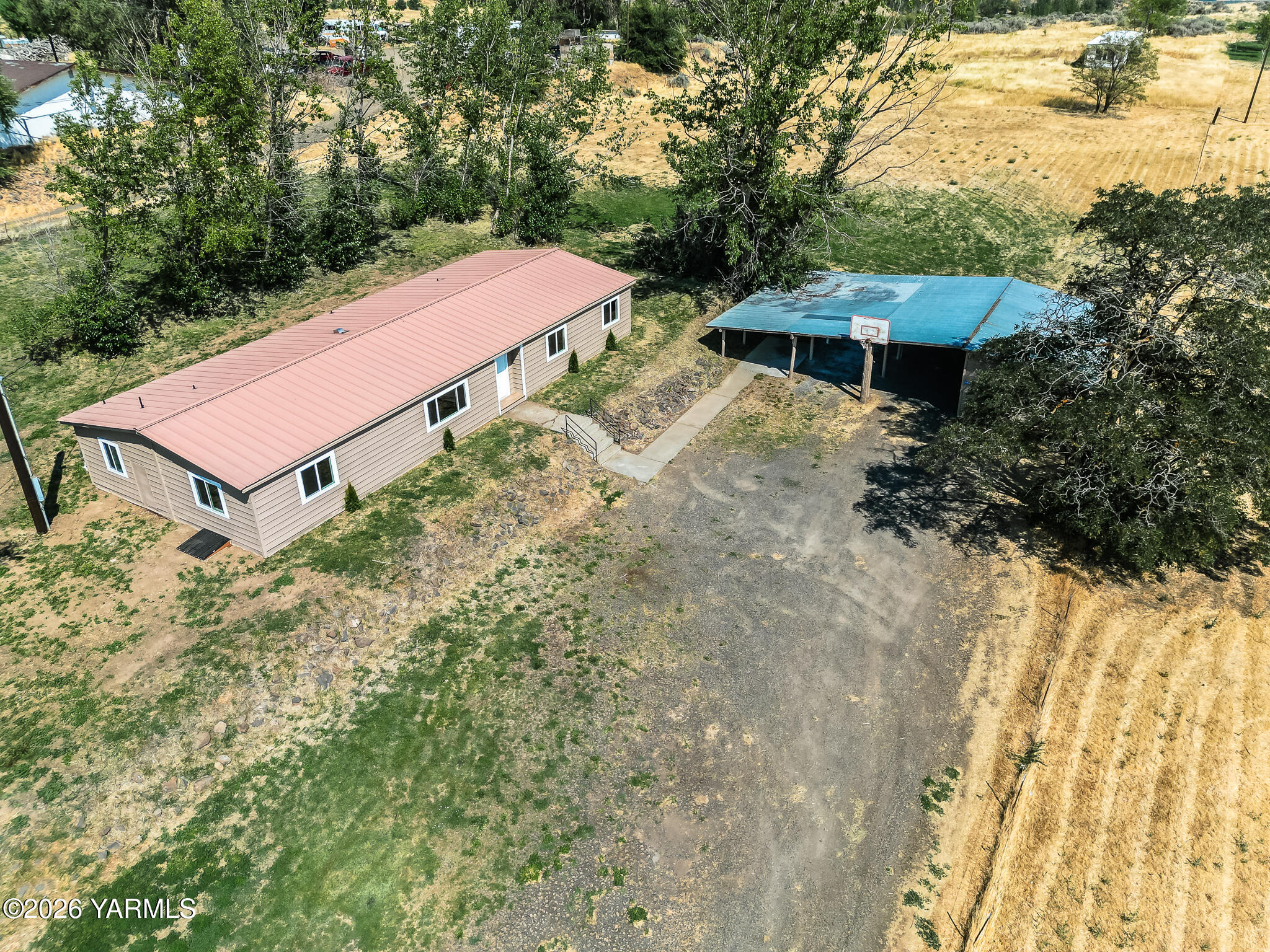 8935 Naches Heights Road Cowiche, WA 98923 - Photo 34 of 41 DJI_0969