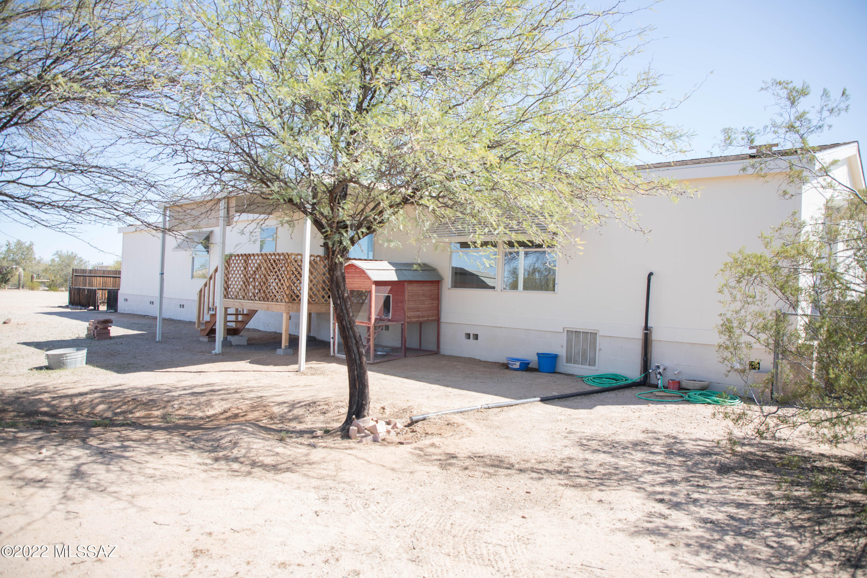12370 West Rudasill Road Tucson, AZ 85743 - Photo 26 of 35 Gallery Image 26