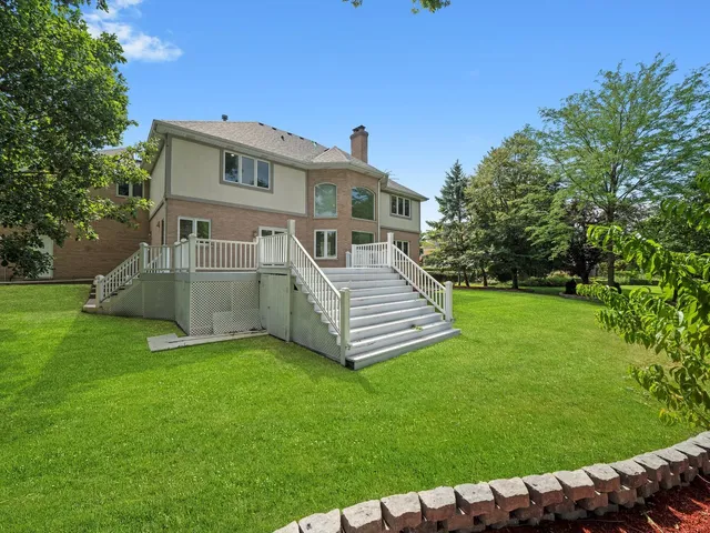 $1,249,000 | 21244 Sage Brush Lane, Mokena, IL 60448