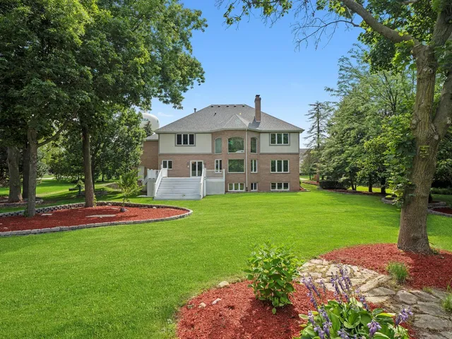 $1,249,000 | 21244 Sage Brush Lane, Mokena, IL 60448