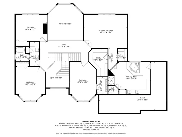 $1,249,000 | 21244 Sage Brush Lane, Mokena, IL 60448