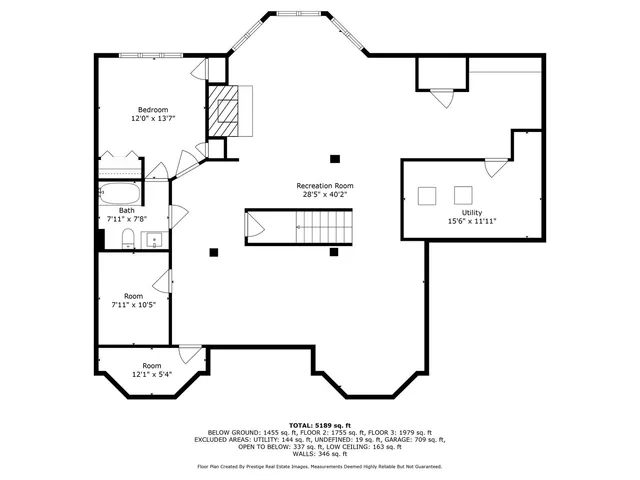 $1,249,000 | 21244 Sage Brush Lane, Mokena, IL 60448