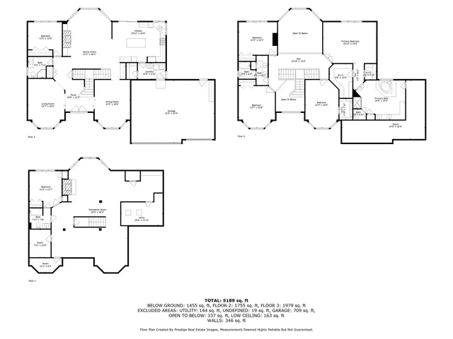 $1,249,000 | 21244 Sage Brush Lane, Mokena, IL 60448