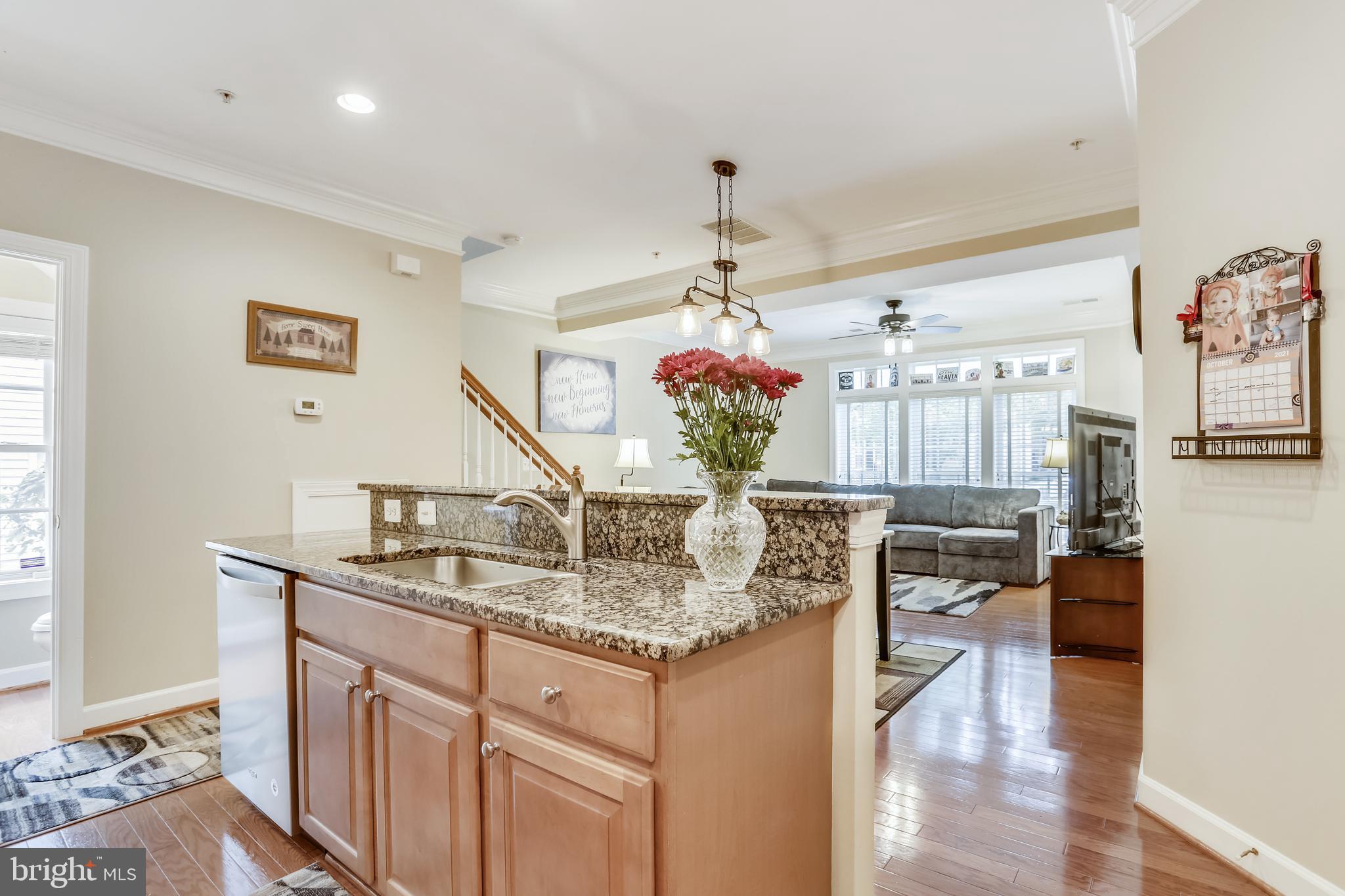 633 Cedar Spring Street Gaithersburg, MD 20877 - Photo 14 of 37 Gallery Image 14