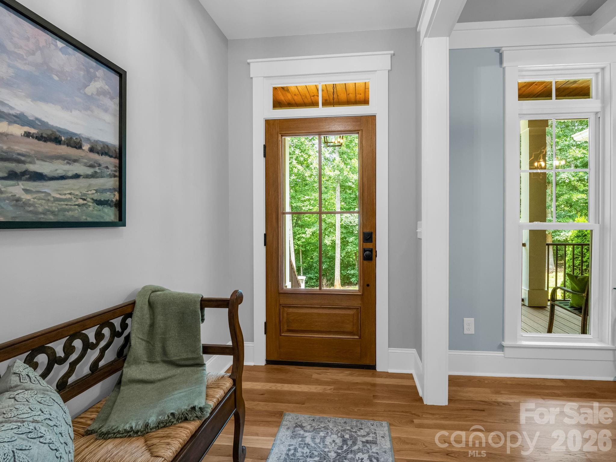 1338 Andrew Mills Road Bostic, NC 28018 - Photo 6 of 48