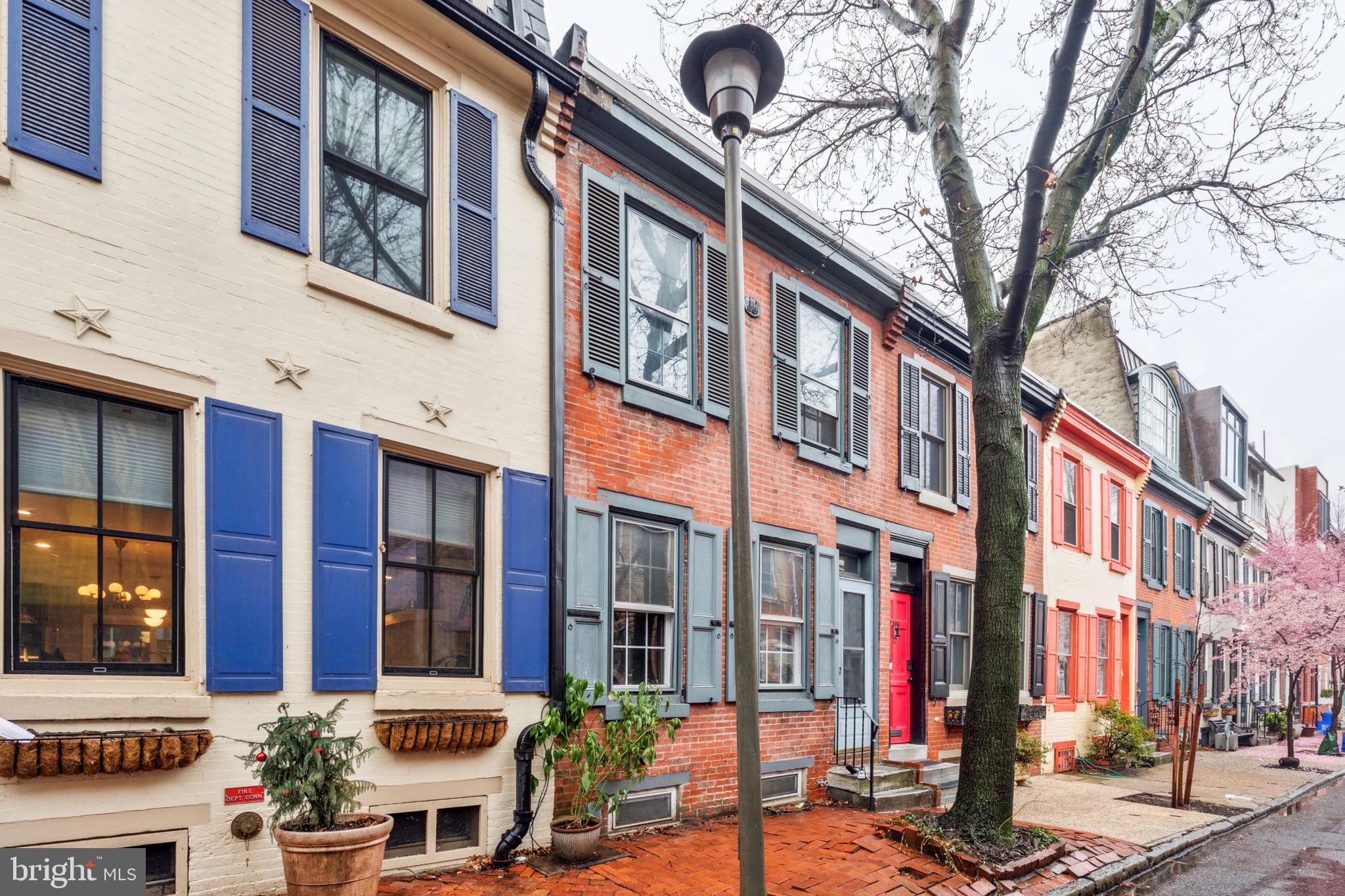 2304 Waverly Street Philadelphia, PA 19146 - Photo 30 of 30