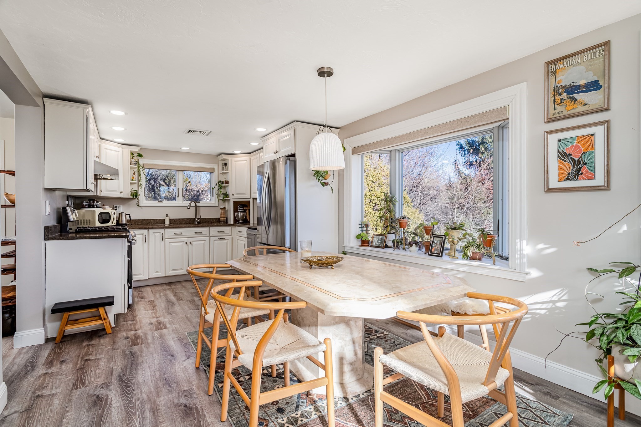 431 Massasoit Road, Unit 2 Worcester, MA 01604 - Photo 5 of 38 Gallery Image 5