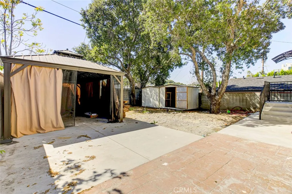 7044 Greeley Street, Unit 2 Tujunga, CA 91042 - Photo 20 of 20